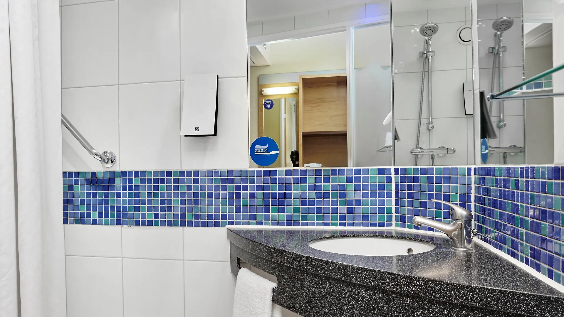 Holiday Inn Express London - Newbury Park, An Ihg Hotel Großbritannien