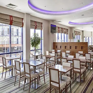 Holiday Inn Express London - Newbury Park, An Ihg Hotel 3*,  Großbritannien